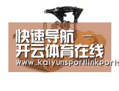 开云体育官网第二系列
