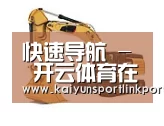 开云体育官网第一系列